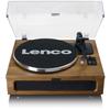 Lenco Ls-410Wa - Gramofon Z Głośnikami I Bluetooth