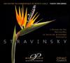 CD IGOR STRAVINSKY, ORCHESTRE PHILHARM - Stravinsky: L'Oiseau De Feu / Petro 001 OPMC Classics 2010 Europe Classical Used