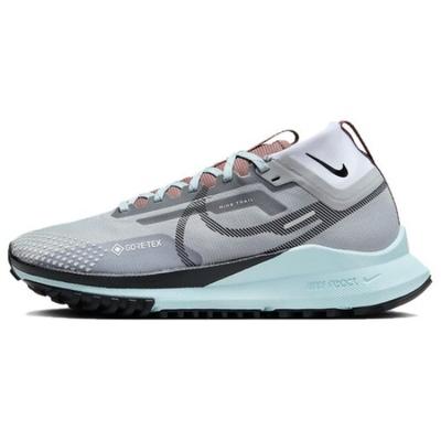 React Pegasus Trail 4 GORE-TEX Светлый дым Ледниковый синий Ж - DJ7929-005