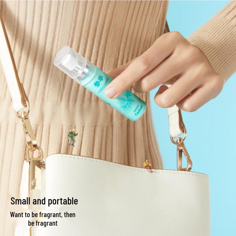 Sanban Probiotic Fresh Oral Spray