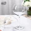 Чешский RIEDEL Бессвинцовый Хрустальный Бокал для Красного Вина с Большим Дном