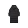 Новый пуховик MLB FW23 Унисекс Черный 3ADJB1336-50BKS