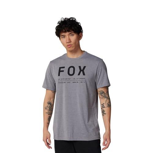 Fox Non Stop Tech Tee Unisex T-Shirt