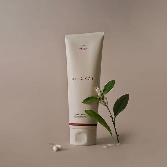 MECHAI Cica Salve Cream 250мл