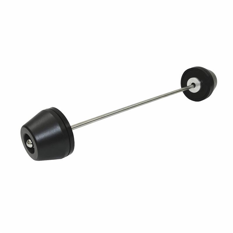 Motorbike For BMW R1200GS / R 1200 GS ADV 2005 2006 2007 2008 2009-2013 Front Wheel Fork Axle Slider Cap Crash Protector