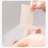 1 Roll Silicone Scar Sheets Gel Scar Patch 4Cmx150Cm Self-Adhesive Scar Cover Tape Reusable And Effective Skin Care Strips