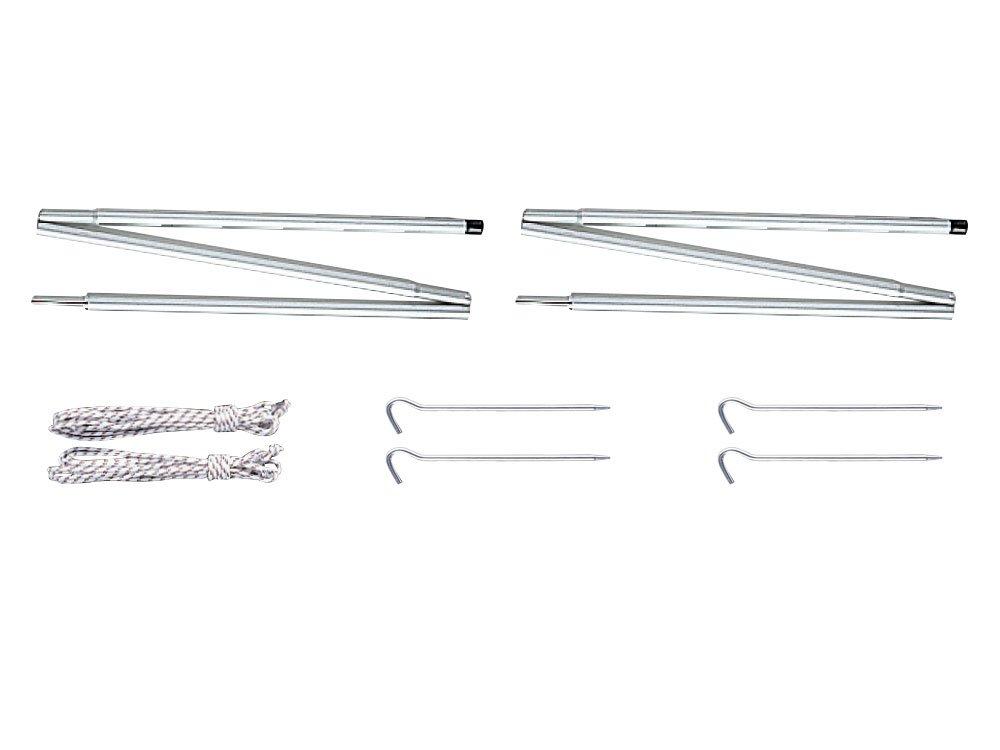 Комплект вертикальных опор для брезента Snow Peak TP-080