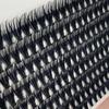 New 100/160 Cluster Professional Makeup Individual Lashes Grafting False Eyelashes Eyelash Extension Individual Lash Bunches Hot