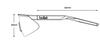 Bolle MICRO EDGE L Sunglasses