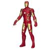 Avengers Age of Ultron Titan Hero Tech 12 Inch Action Figure Iron Man Mark 43 [item]