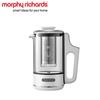 Morphy Richards 0.6L Portable Multi-Function Health Kettle