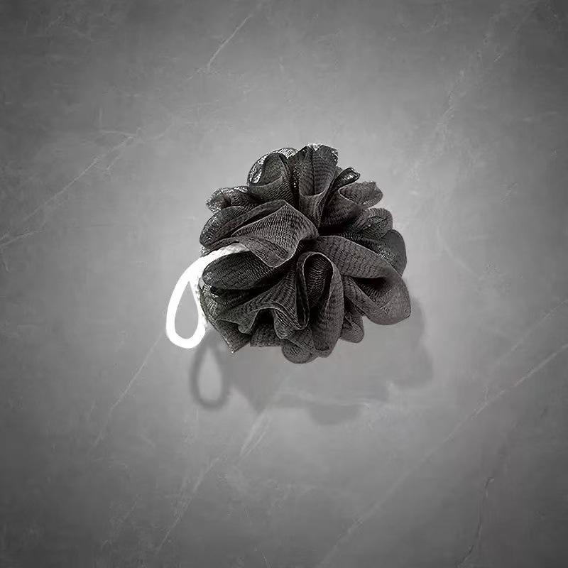 Набор для скрабирования тела: Утолщенная петля для надевания и перчатки для удаления пятен с помощью трения