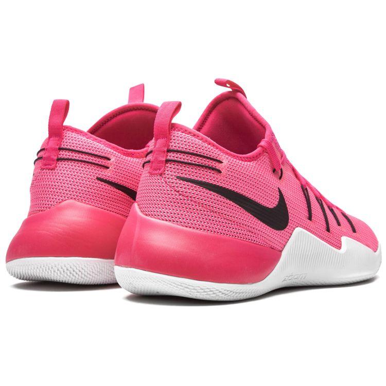 Nike Мужские кроссовки Hypershift Vivid Pink Pink-Blast-White-Black 844369-606