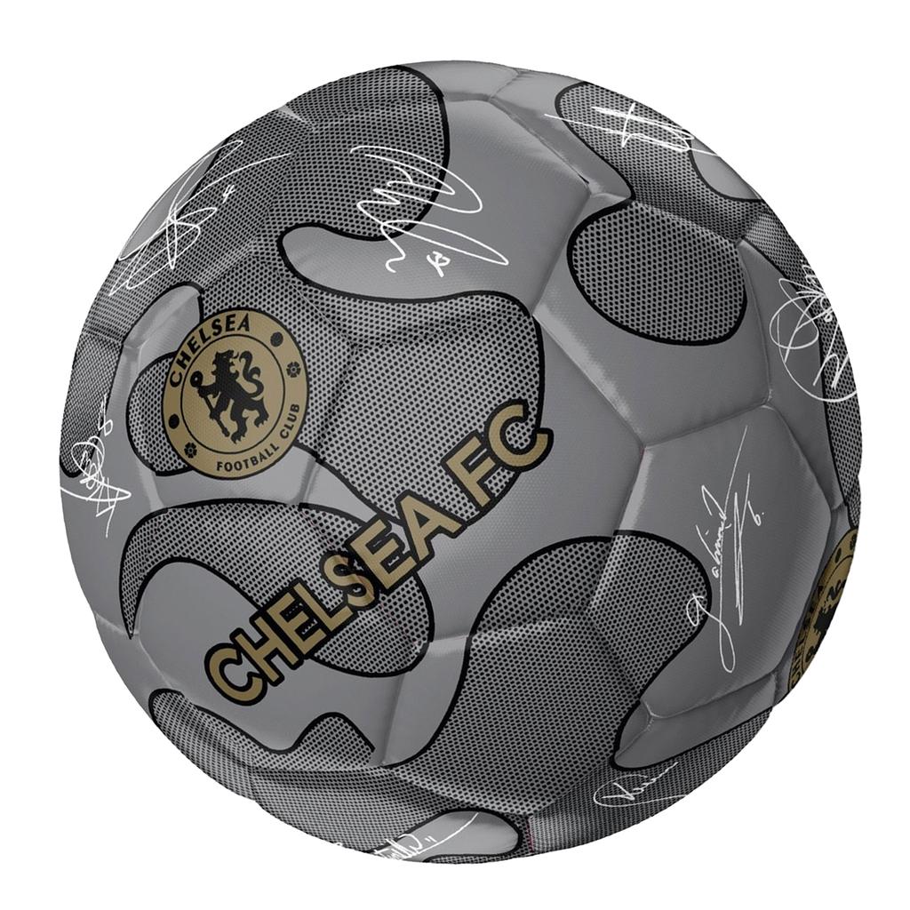Chelsea FC Signature 32 Panel Football