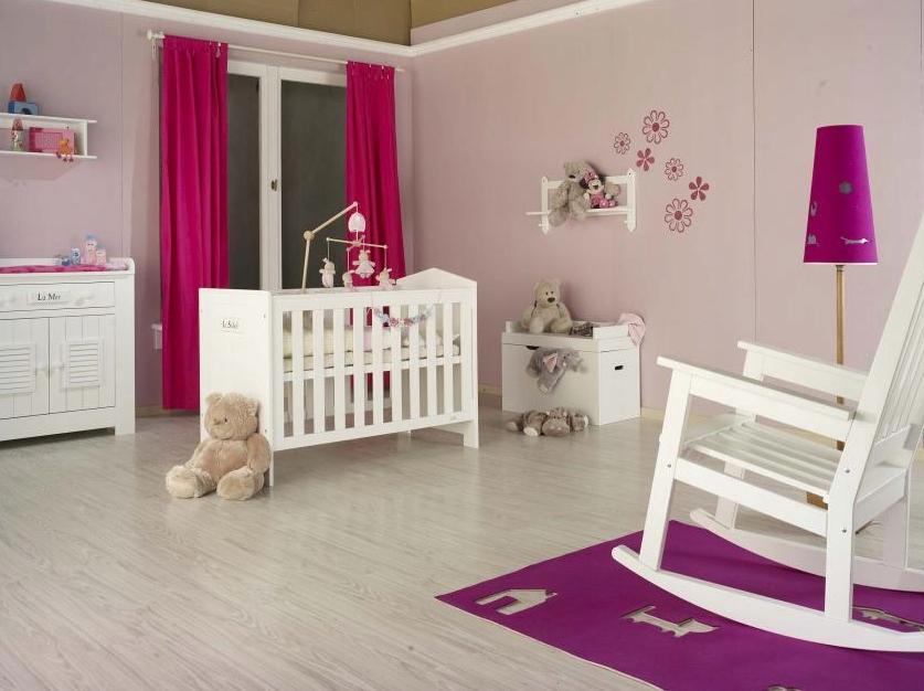 Kalimera Ash Laminate Floor Panels AC4