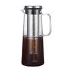 Changqi 1.4L Glass Pour-Over & Cold Brew Coffee Pot