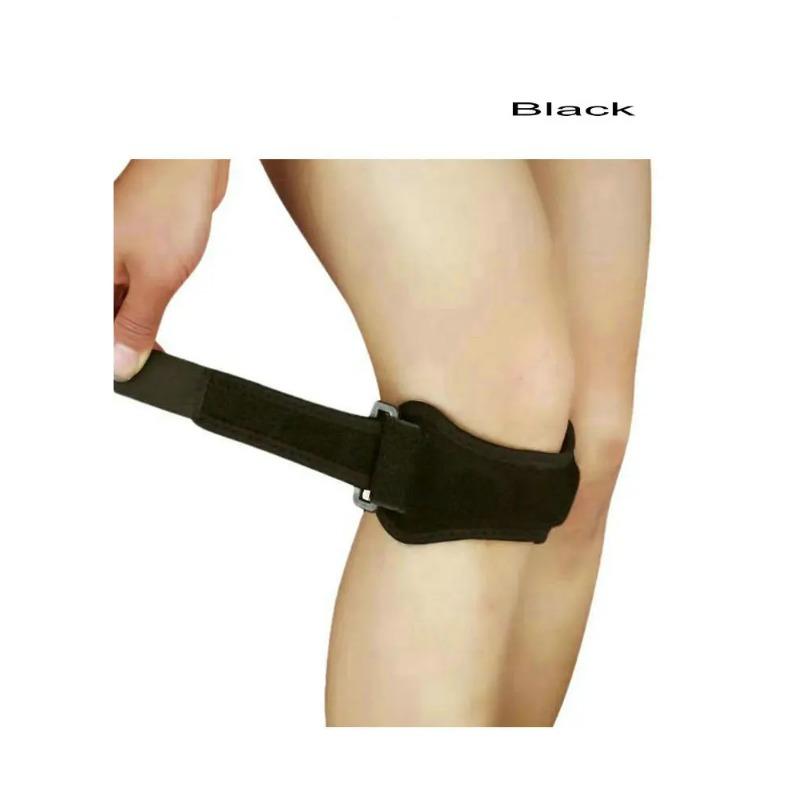 Knee Joint Brace Support izable Fit Breathable Active Leg Knee Support Brace Wrap Protector Leg Compression Pad Hiking