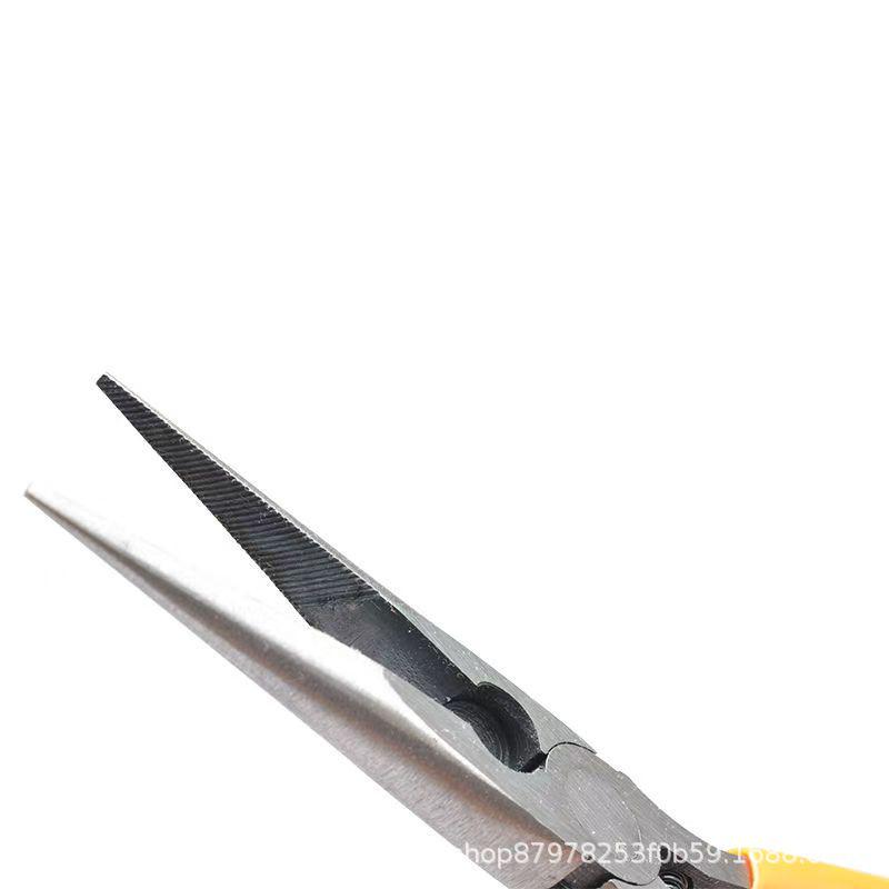Японские длинногубцы Feilu RT-565 - Прецизионный инструмент