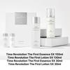 MISSHA Time Revolution The First Essence 5X 150ml + Lotion 130ml, 1set