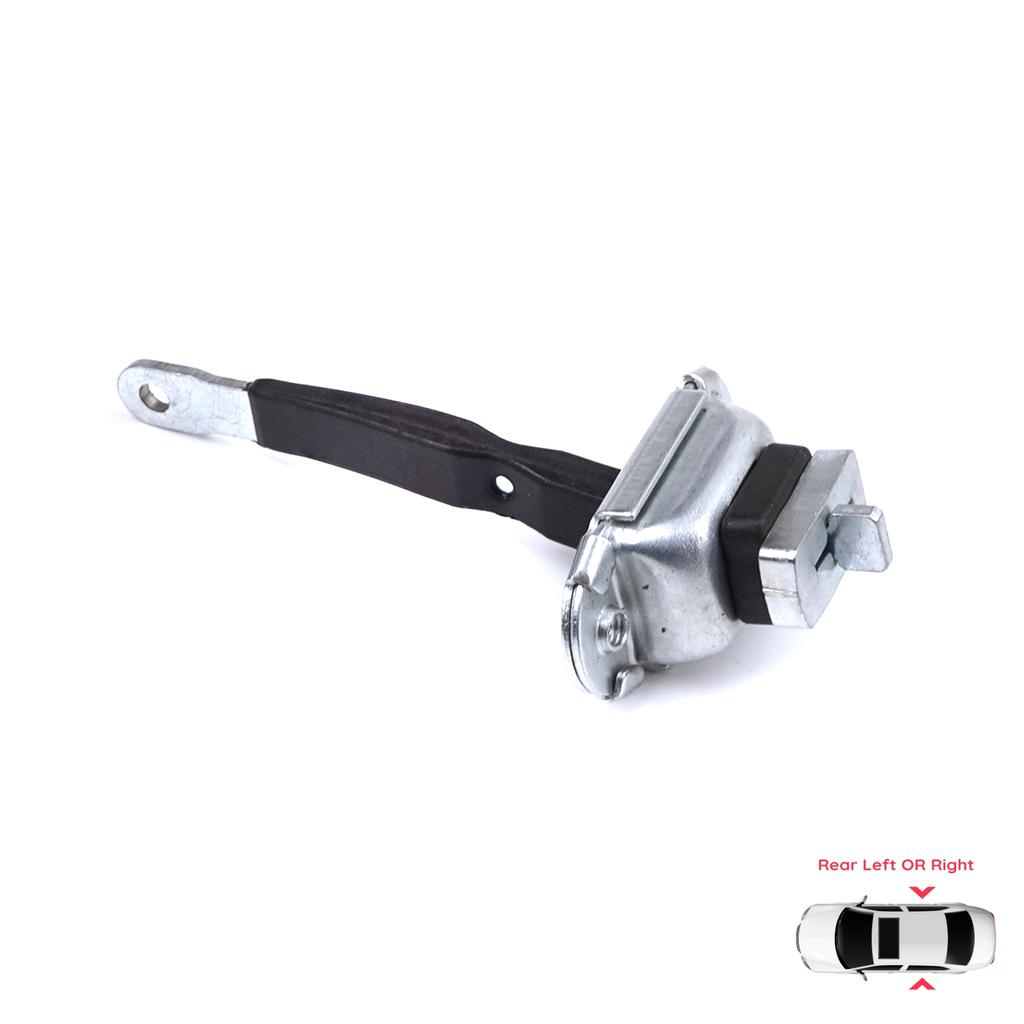 EDP1353 Rear Door Hinge Brake Stop Check Strap Limiter for Toyota Hilux MK6 N1 1997-2005 Pickup Truck 6863035050