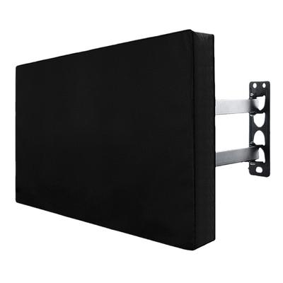 Для 22 - 24 дюймового телевизора Чехол Уличный Водонепроницаемый Ткань Оксфорд Настенный Телевизор Защитный Чехол