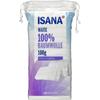 Germany Rothman ISANA Cotton Cotton Pad 100g