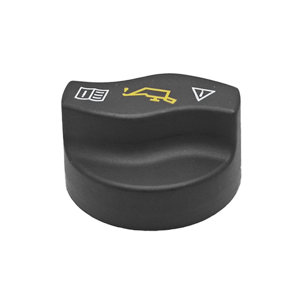 A0000101685: Fits Mercedes-Maybach Engine Oil Filler Cap