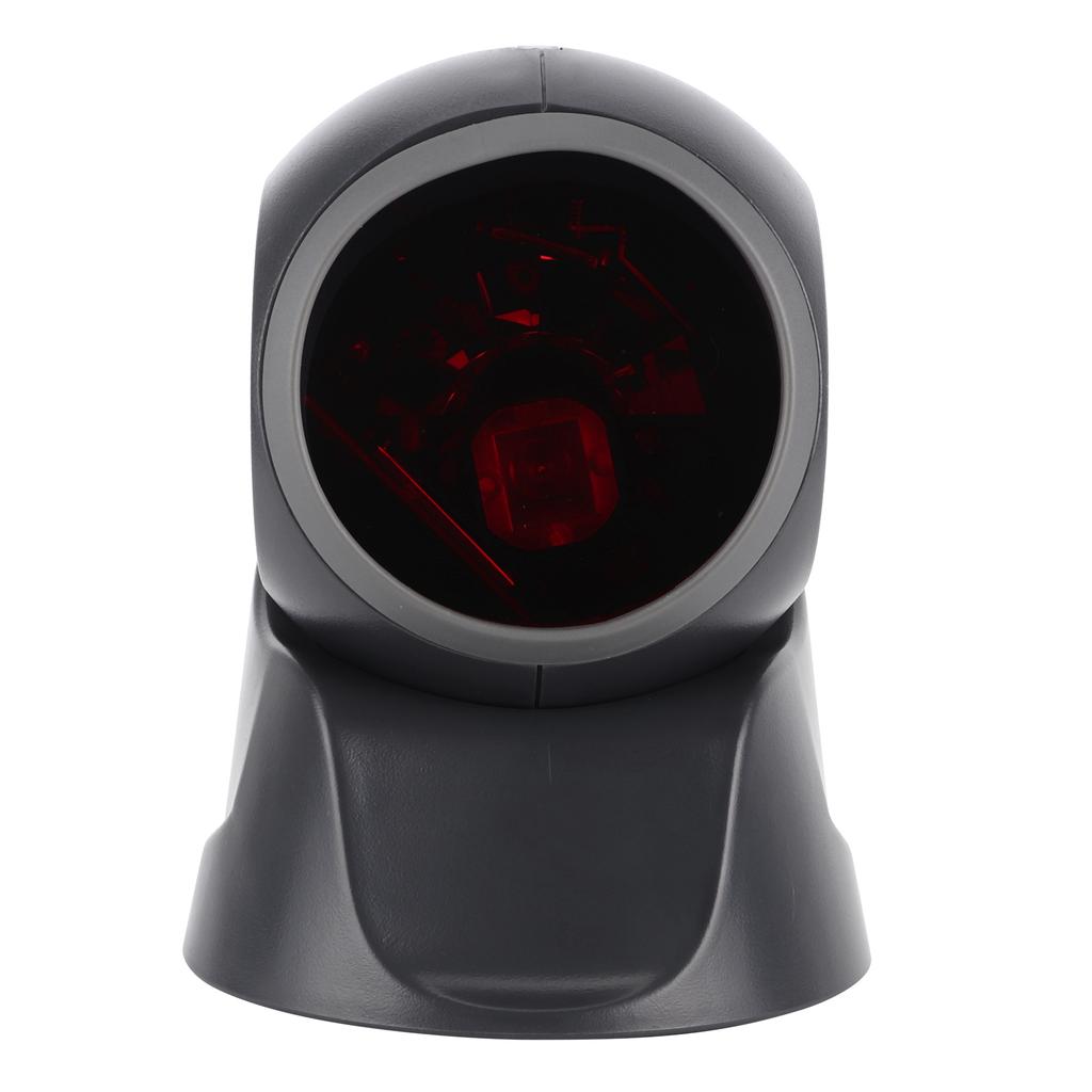 Настольный сканер штрих-кода Лазерный сканирующий платформенный считыватель Промышленные принадлежности SC?7130