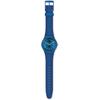 Swatch SWATCH ESSENTIALS SUON143 Синие наручные часы