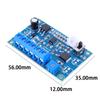 DC 12V 24V Вентилятор Регулятор Температуры 2/3/4 Кабельный ШИМ Термостат Регулятор Скорости