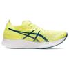 Asics Мужские кроссовки Magic Speed ​​Glow Yellow Deep-Sea-Teal 1011B026-750