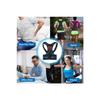Corset For Posture Impairment Back Straightener Corset Waist Supported Magnetic Upright Posture Corset Hunching