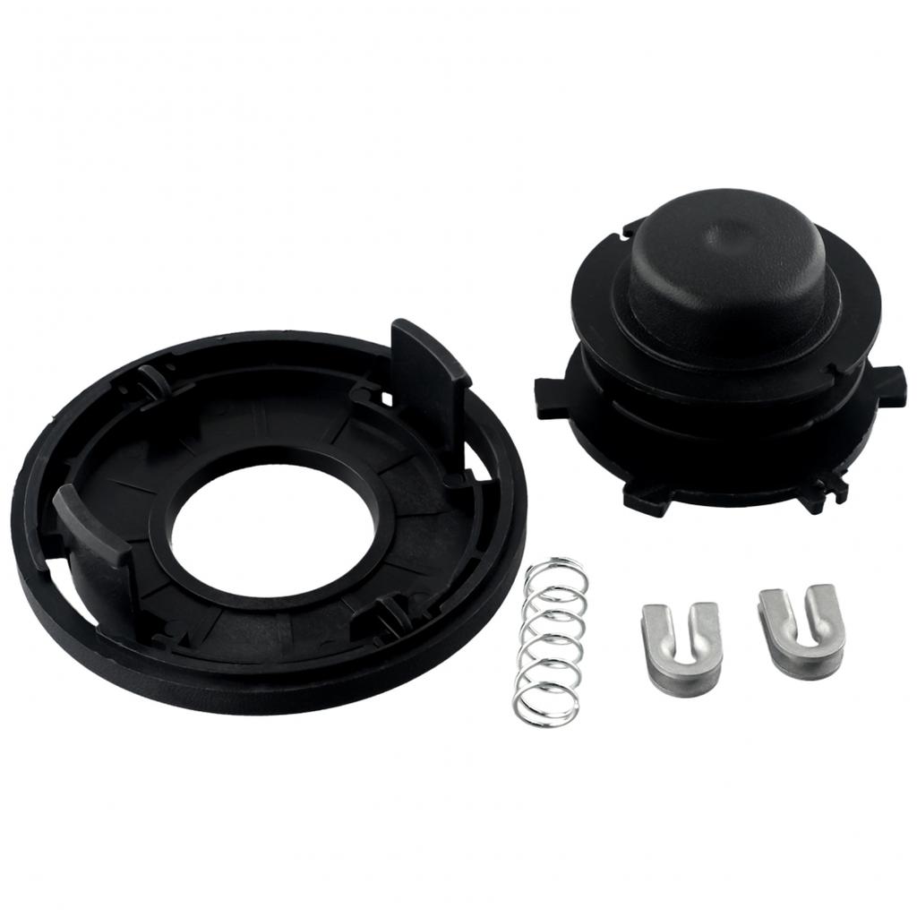 Trimmer Head Set For-STIHL 25-2 FS 44 55 56 70 80 83 85 90 100 110 120 Parts