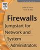 Книга Firewalls : Jumpstart for Network and Systems Administrators