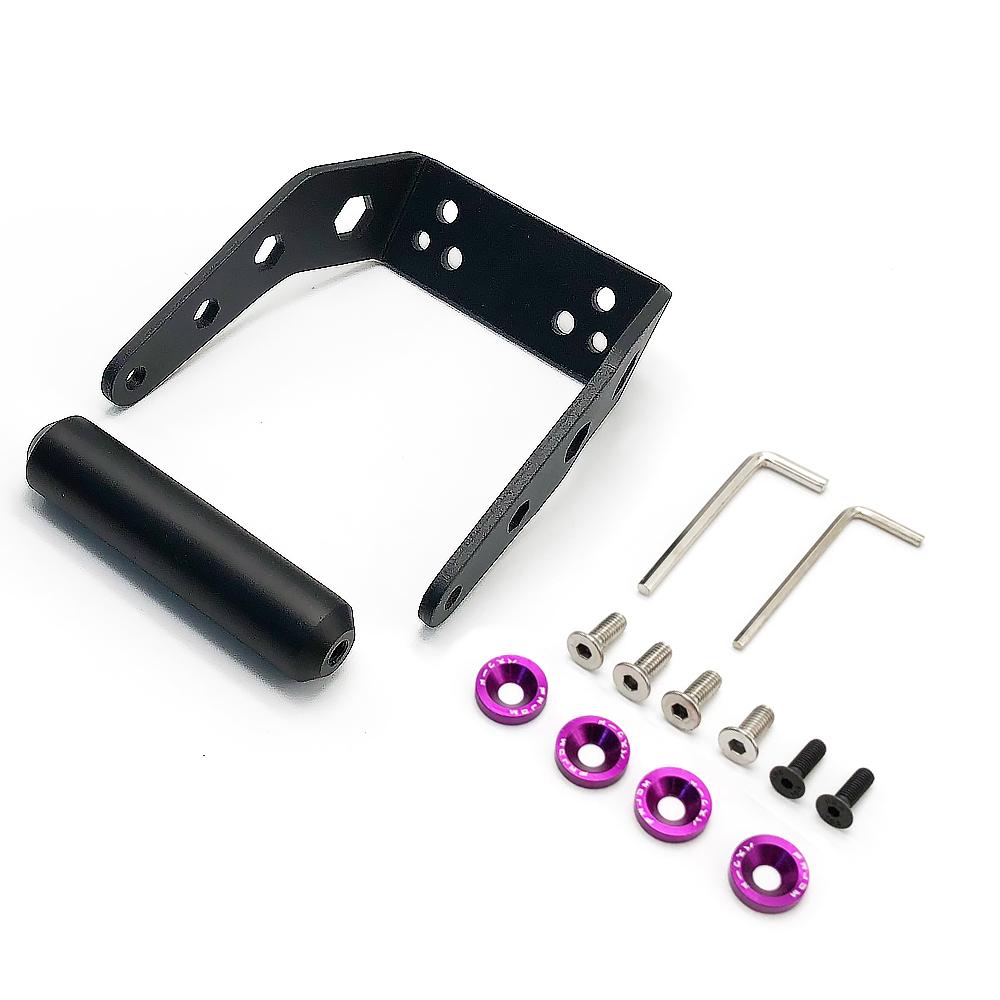 Aluminum Handle kit Retrofit Handle Specialized Modified Replace Accessories For DUALTRON SPEEDWAY 4 SPEEDWAY 5 Electric Scooter