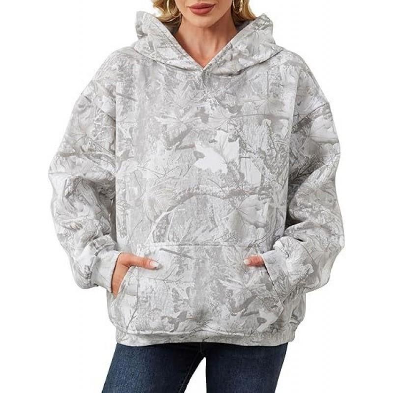 Y2K American Street Hoodie Casual Sweatshirt Letter Patch Jacket Trendy Top Teens