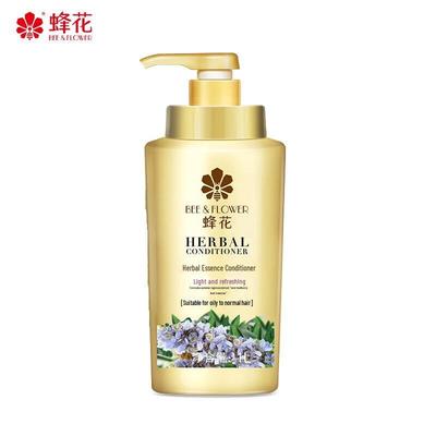 Кондиционер для волос Bee & Flower Herbal Essence