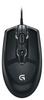 Оптическая игровая мышь LOGICOOL G100s