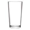 Pasabahce Conical Pint 570ml Glass (Pack of 4)