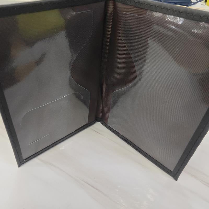 Pu Leather Card Case Cover Unisex Simple Passport Cover World Thin Slim Travel Passport Holder Wallet Gift