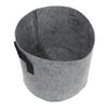 Fabric Vegetable Jardin Seedling Grow Bags Big Plant Pot Potato Strawberry Bag Home Garden Tools