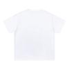 687 Trapstar London 2025 Summer New High Quality Cotton Round Neck Loose Large Size Men's and Women's T-shirt Couple T-shirt