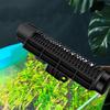 Mute Aquarium Cooling Fan Adjustable Marine Aquarium Cooler Fish Tank Cooling Fan  for Home