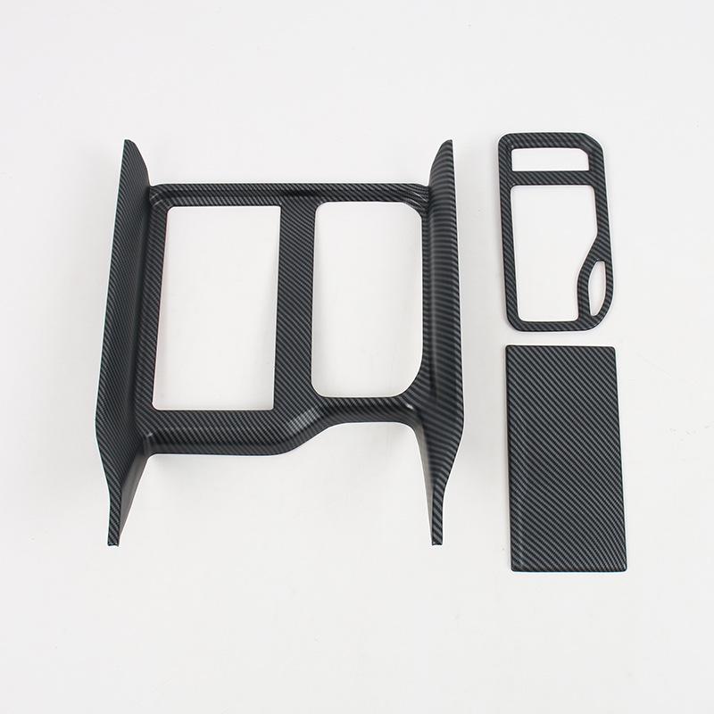 Dodge 23 RAMTRUCKS Gear Shift Frame Protection Patch