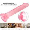 Realistic Mini Dildo with Powerful Suction Cup Sex Toys for Womans Anal Masturbators Vaginas G-spot Penis Sex Shop Sexy Toys
