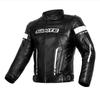 Motorcycle Riding Suit Men Women Warm Windproof Jacket Cold Motorcycle Protective Clothing