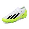 New Football Shoes Low-top Youth Student Spikes World Cup Adult Grass Game Training Shoes