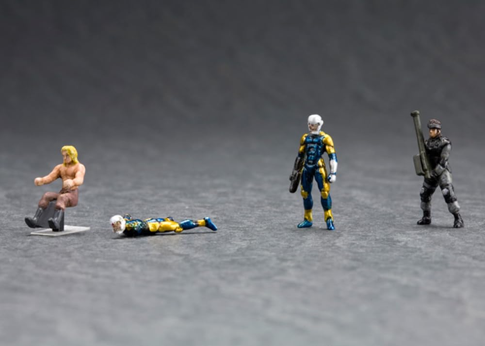 Kotobukiya Metal Gear Solid Металл Гир РЕКС Пластиковая модель 220 мм в (приблизительно. длина, масштаб 1/100)