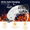 WUFEN 7KW GBT To NACS Adapter 32A 220V For Tesla Electric Vehicle Charging Connector Portable GBT to Tesla EV Charger Adapter