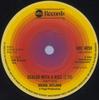 7-дюймовая пластинка BRIAN HYLAND Sealed With A Kiss ABC4059 ABC Records 1975 UK Поп Б/у